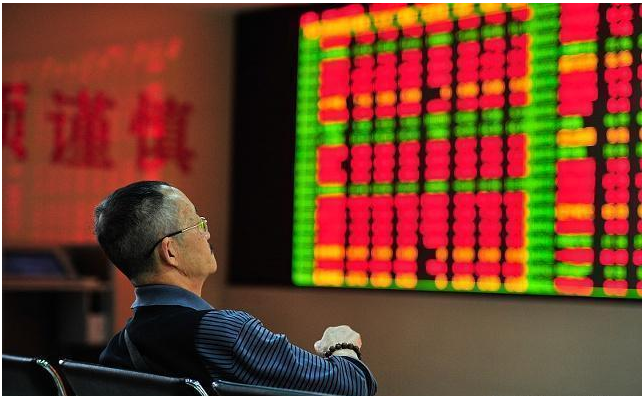 炒股配资,放大收益,谨慎操作