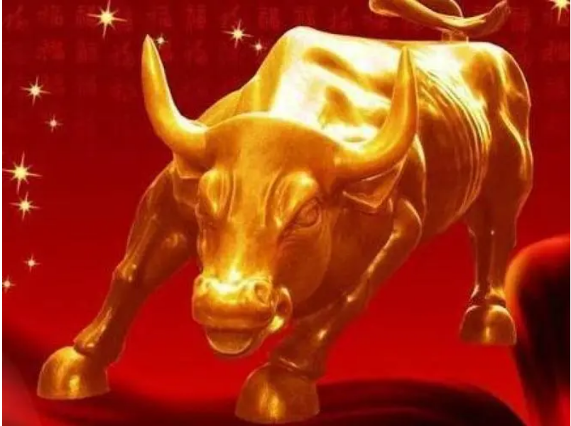 上海股票配资：解锁财富新机遇，助力投资腾飞