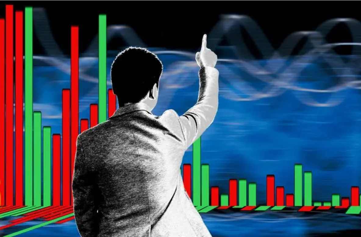 网上配资炒股：轻松放大收益，谨慎入场